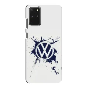 Чехол "Фольксваген" для Samsung Galaxy S20 (Volkseagen 2)