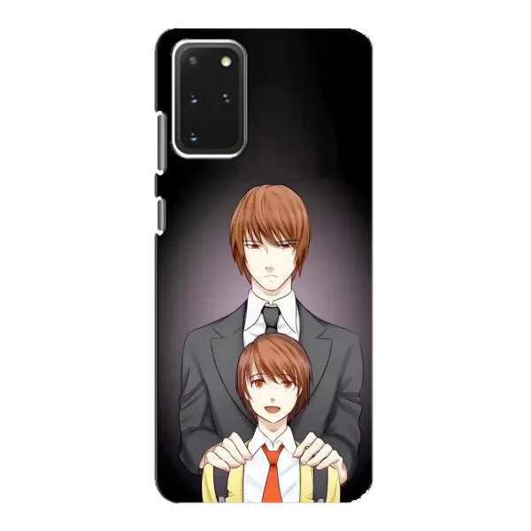 Чехол с рисунком «Ягами вырос» для Samsung Galaxy S20 Чехол с рисунком «Ягами вырос» для Samsung Galaxy S20