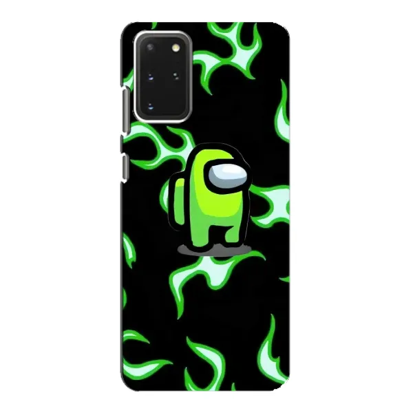 Чехол с рисунком «Яркий игрок» для Samsung Galaxy S20 Чехол с рисунком «Яркий игрок» для Samsung Galaxy S20