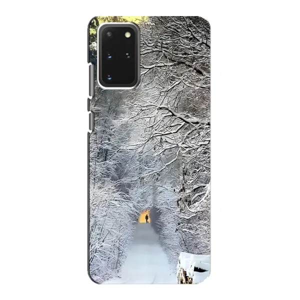 Чехол с рисунком «Заметель» для Samsung Galaxy S20 Чехол с рисунком «Заметель» для Samsung Galaxy S20