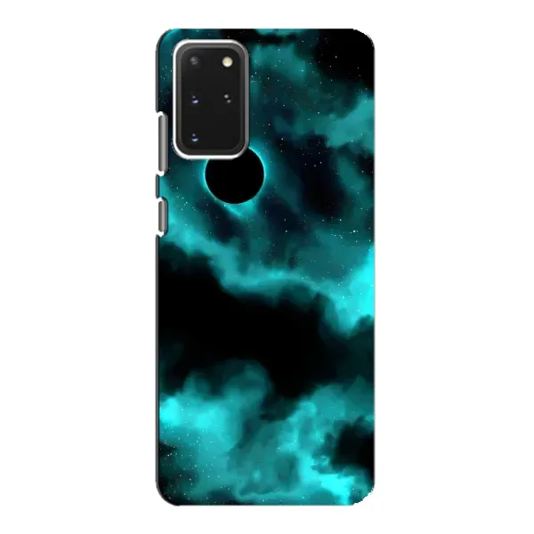 Чехол с рисунком «Затмение» для Samsung Galaxy S20 Чехол с рисунком «Затмение» для Samsung Galaxy S20