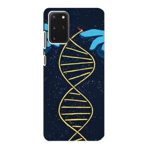 Чохли з сенсом на Samsung Galaxy S20 (Життя)