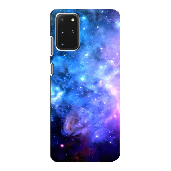Чехол с рисунком «Звездный вид» для Samsung Galaxy S20 Чехол с рисунком «Звездный вид» для Samsung Galaxy S20