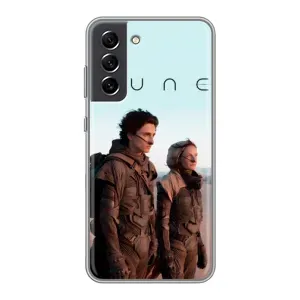 Чехол ДЮНА для Самсунг С21 ФЕ (dune)