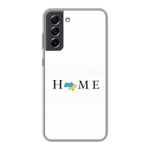 Чехлы для Samsung Galaxy S21 FE (Home - Украина) (Home)