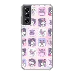 Чохол з персонажем Куромі на Samsung Galaxy S21 FE (Куромі шпалери)