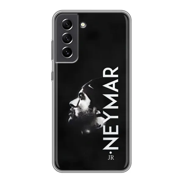 Чохол з малюнком «Neymar» для Samsung Galaxy S21 FE Чохол з малюнком «Neymar» для Samsung Galaxy S21 FE