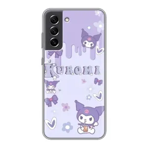 Чохол з персонажем Куромі на Samsung Galaxy S21 FE (Персонаж Куромі)
