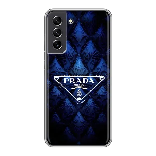 Чехол с рисунком «Прада» для Samsung Galaxy S21 FE Чехол с рисунком «Прада» для Samsung Galaxy S21 FE