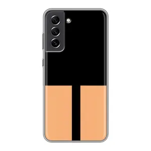 Купить Чехлы на телефон с принтом Anime для Samsung Galaxy S21 FE (Shippuuden)
