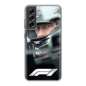 Чехол фильм Формула 1 для Samsung Galaxy S21 FE (Сонни Гейс)