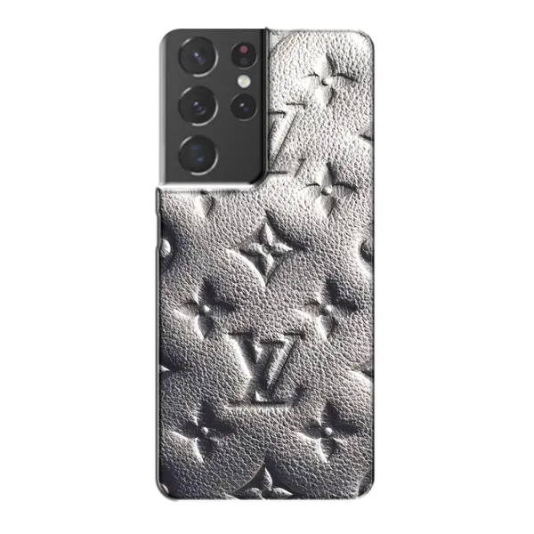 Чехол с рисунком «Бежевый ЛВ» для Samsung Galaxy S21 Plus Чехол с рисунком «Бежевый ЛВ» для Samsung Galaxy S21 Plus