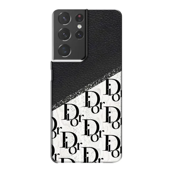Чехол с рисунком «Диор» для Samsung Galaxy S21 Plus Чехол с рисунком «Диор» для Samsung Galaxy S21 Plus