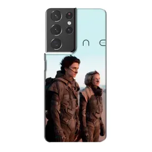 Чехол ДЮНА для Самсунг С21 Плюс (dune)