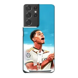 Чохли з Джуді Беллінгем для Samsung Galaxy S21 Plus (Джуді)