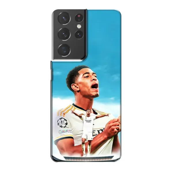 Чехол с рисунком «Джуди» для Samsung Galaxy S21 Plus Чехол с рисунком «Джуди» для Samsung Galaxy S21 Plus