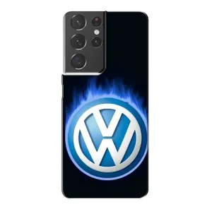 Чохол "Фольксваген" для Samsung Galaxy S21 Plus (Фольц)