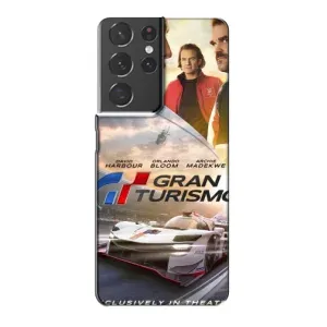 Чехол Gran Turismo / Гран Туризмо на Самсунг С21 Плюс (Gran Turismo)