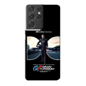 Чехол Gran Turismo / Гран Туризмо на Самсунг С21 Плюс (Гран Туризмо)
