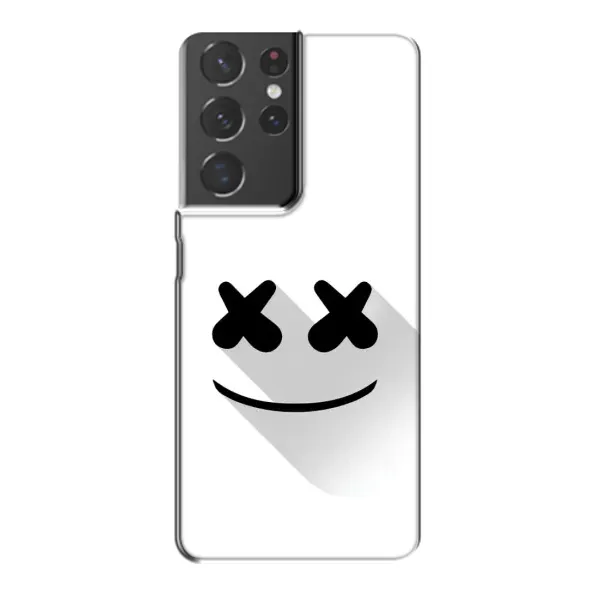 Чехол с рисунком «Х-Х» для Samsung Galaxy S21 Plus Чехол с рисунком «Х-Х» для Samsung Galaxy S21 Plus