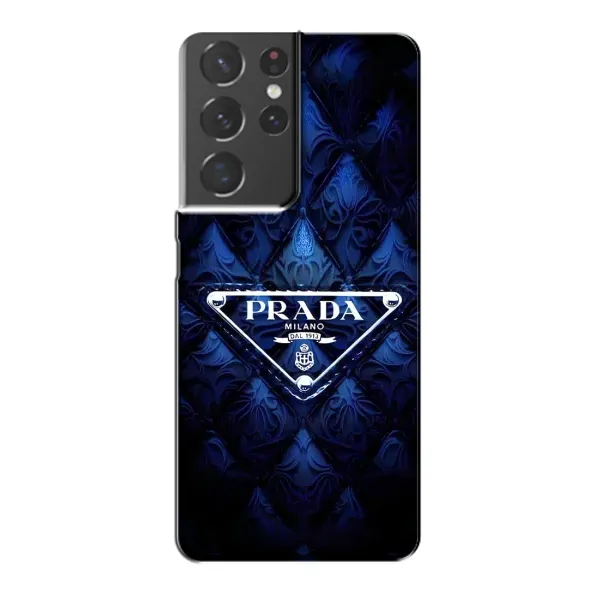 Чехол с рисунком «Прада» для Samsung Galaxy S21 Plus Чехол с рисунком «Прада» для Samsung Galaxy S21 Plus
