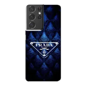 Аксессуары Чехол (Dior, Prada, YSL, Chanel) для Samsung Galaxy S21 Plus