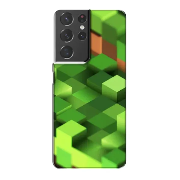 Чехол с рисунком «Текстура» для Samsung Galaxy S21 Plus Чехол с рисунком «Текстура» для Samsung Galaxy S21 Plus