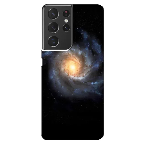 Чехол с рисунком «Черная дыра» для Samsung Galaxy S21 ultra Чехол с рисунком «Черная дыра» для Samsung Galaxy S21 ultra