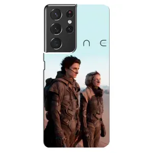 Чехол ДЮНА для Самсунг С21 Ультра (dune)