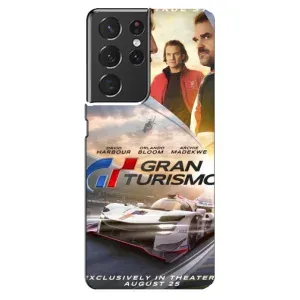 Чехол Gran Turismo / Гран Туризмо на Самсунг С21 Ультра (Gran Turismo)