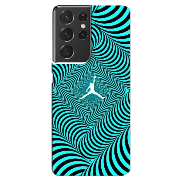 Чехол с рисунком «JORDAN» для Samsung Galaxy S21 ultra Чехол с рисунком «JORDAN» для Samsung Galaxy S21 ultra