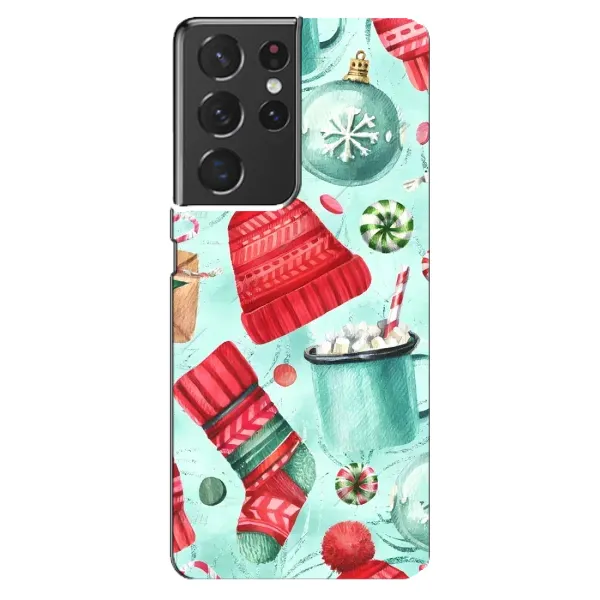 Чехол с рисунком «Одежда» для Samsung Galaxy S21 ultra Чехол с рисунком «Одежда» для Samsung Galaxy S21 ultra