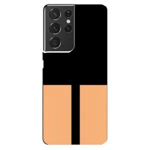 Купить Чехлы на телефон с принтом Anime для Samsung Galaxy S21 ultra (Shippuuden)