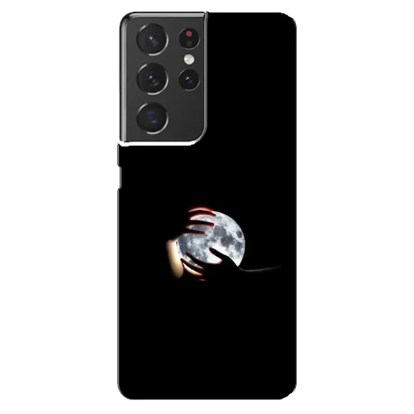 Чехол с рисунком «Земля» для Samsung Galaxy S21 ultra Чехол с рисунком «Земля» для Samsung Galaxy S21 ultra