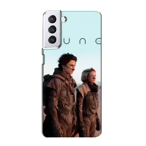 Чохол ДЮНА для Самсунг С21 (dune)