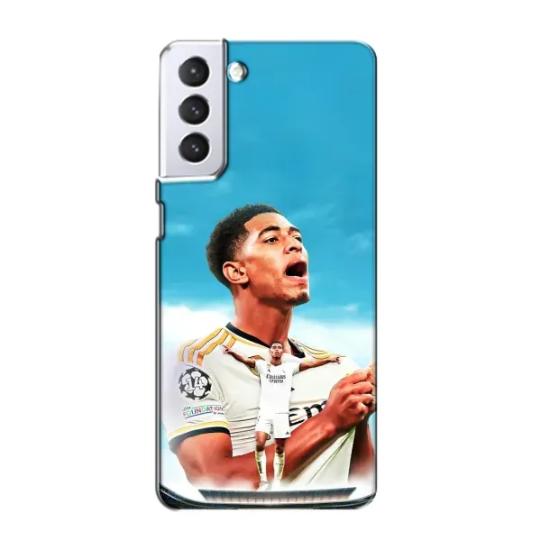 Чехол с рисунком «Джуди» для Samsung Galaxy S21 Чехол с рисунком «Джуди» для Samsung Galaxy S21