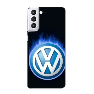 Чохол "Фольксваген" для Samsung Galaxy S21 (Фольц)