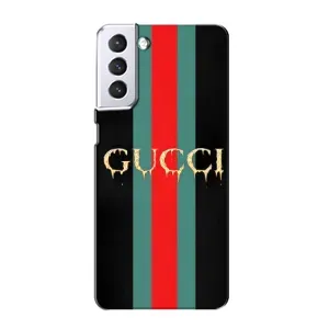 Чохли бренд ГУЧЧІ для Samsung Galaxy S21 (GUCCI)
