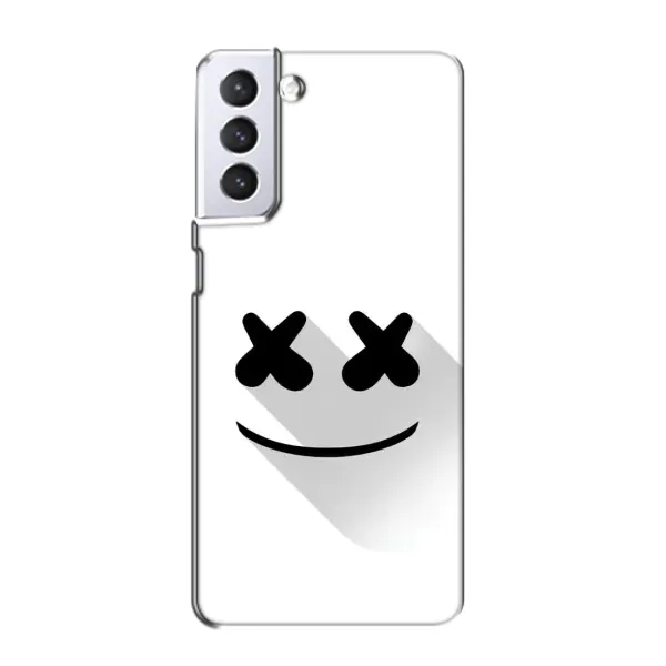 Чехол с рисунком «Х-Х» для Samsung Galaxy S21 Чехол с рисунком «Х-Х» для Samsung Galaxy S21