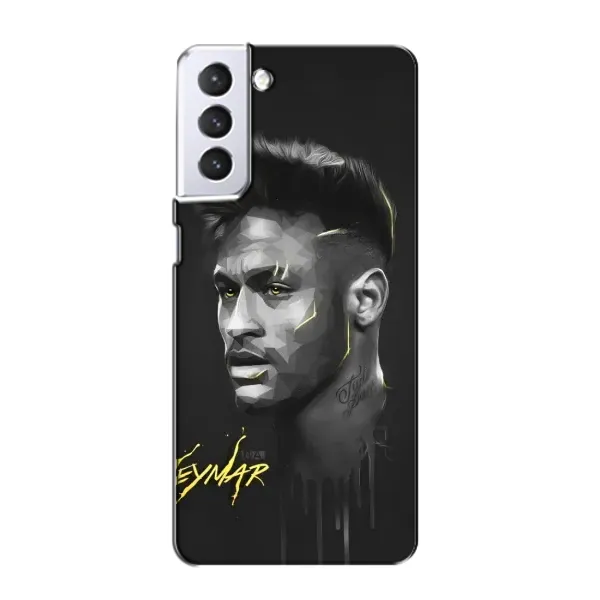 Чехол с рисунком «Junior Neymar» для Samsung Galaxy S21 Чехол с рисунком «Junior Neymar» для Samsung Galaxy S21