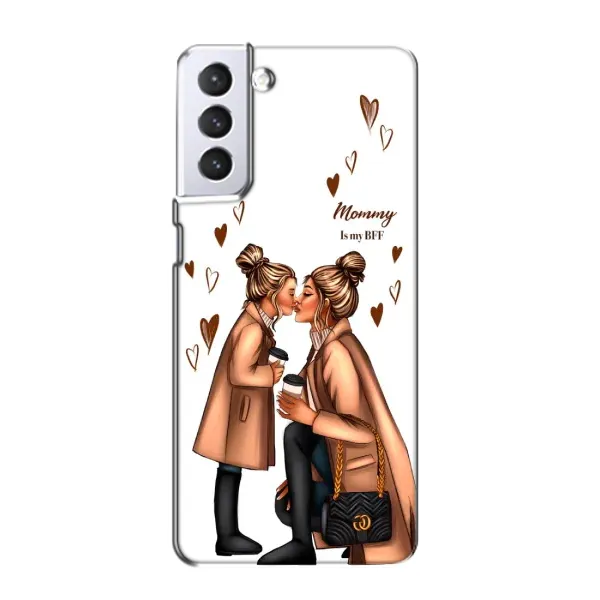 Чохол з малюнком «Мілота» для Samsung Galaxy S21 Чохол з малюнком «Мілота» для Samsung Galaxy S21