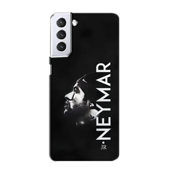 Чехол с рисунком «Neymar» для Samsung Galaxy S21 Чехол с рисунком «Neymar» для Samsung Galaxy S21