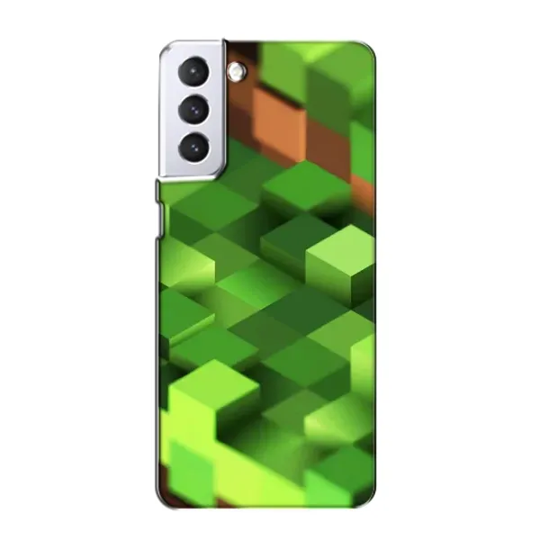 Чехол с рисунком «Текстура» для Samsung Galaxy S21 Чехол с рисунком «Текстура» для Samsung Galaxy S21