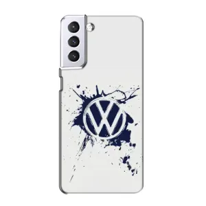 Чохол "Фольксваген" для Samsung Galaxy S21 (Volkseagen 2)