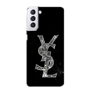 Чехол (Dior, Prada, YSL, Chanel) для Samsung Galaxy S21