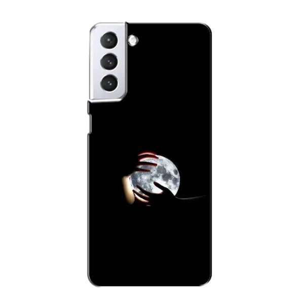 Чехол с рисунком «Земля» для Samsung Galaxy S21 Чехол с рисунком «Земля» для Samsung Galaxy S21