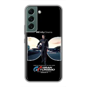 Чехол Gran Turismo / Гран Туризмо на Самсунг Галакси С22 Плюс (Гран Туризмо)