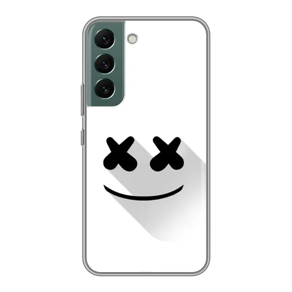 Чехол с рисунком «Х-Х» для Samsung Galaxy S22 Plus Чехол с рисунком «Х-Х» для Samsung Galaxy S22 Plus