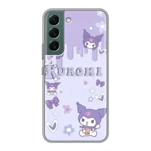 Чохол з персонажем Куромі на Samsung Galaxy S22 Plus (Персонаж Куромі)
