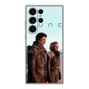 Чехол ДЮНА для Самсунг Галакси С22 Ультра (dune)